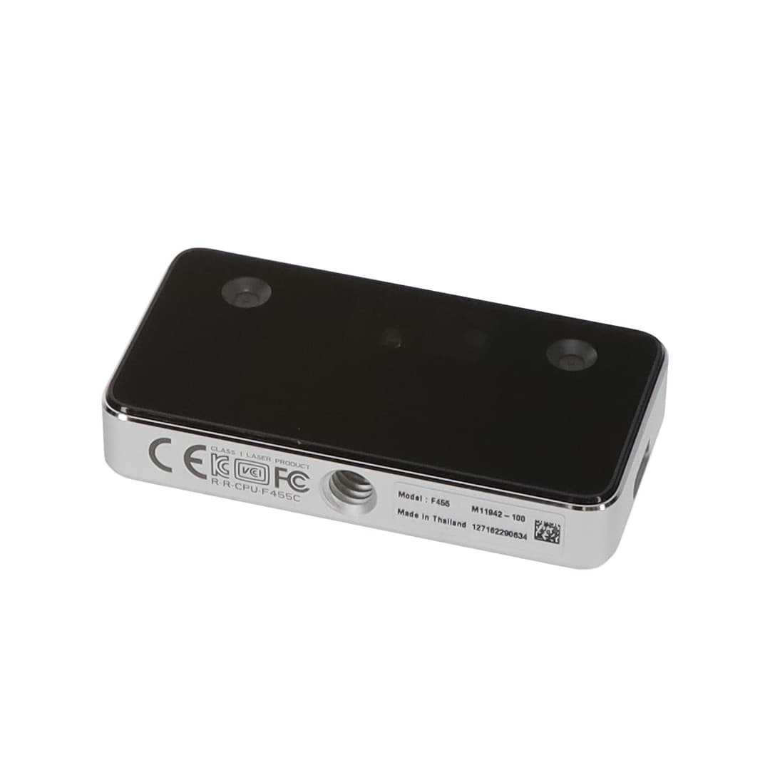 RealSense 82635DSF455MP — CAMERA DEPTH PERIPH ID F455