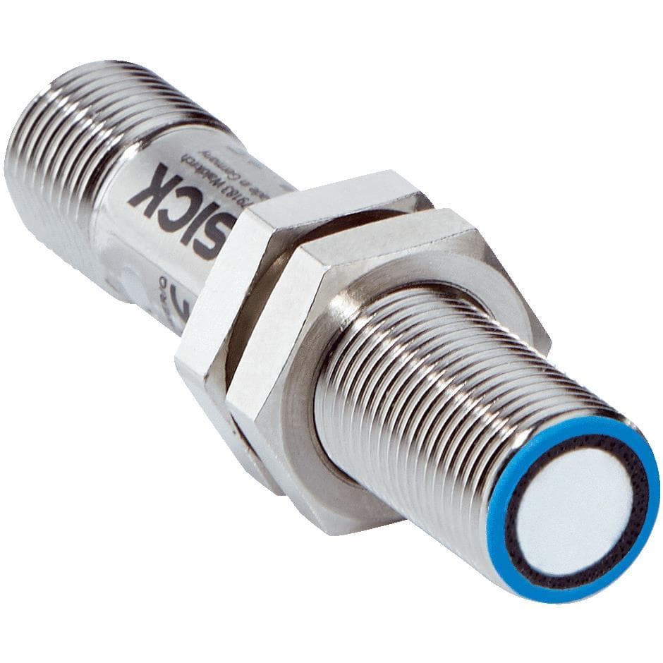 SICK, Inc. 6053544 — ULTRASONIC SENSOR