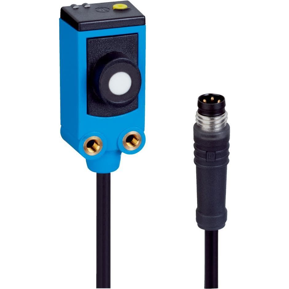 SICK, Inc. 6063576 — ULTRASONIC SENSOR