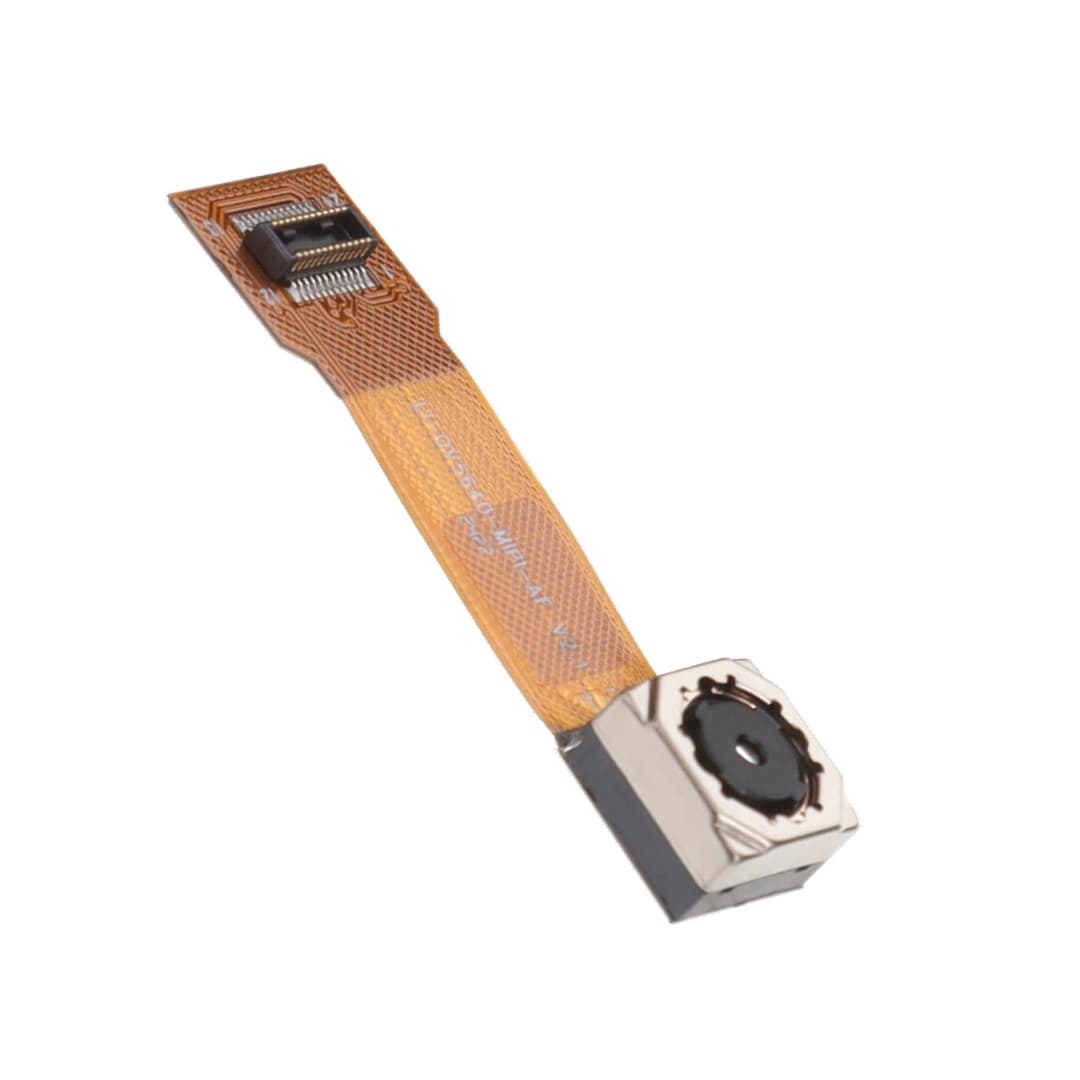 Leopard Imaging Inc. LI-OV5640-MIPI-AF — OV5640 5M SENSOR, AUTO FOCUSING