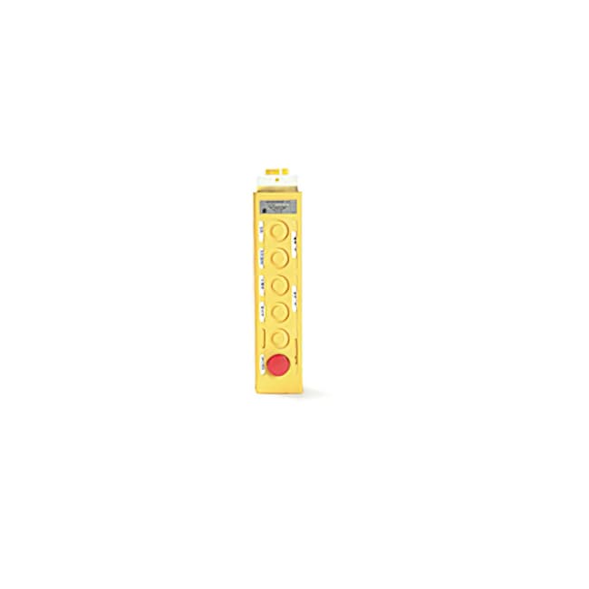 Molex 1301260222 — STATION 6-BUTTON W/EMERGENCYSTOP