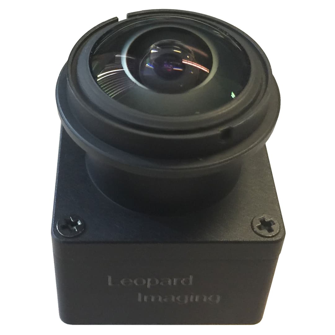 Leopard Imaging Inc. LI-AR0231-GMSL-R7-200H — ONSEMI AR0231 RCCB SENSOR MAXIMU