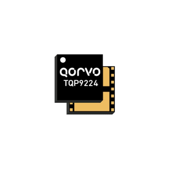 Qorvo TQP9224TR13 — 2.3-2.4GHZ 0.25W LINEAR SMALLCEL