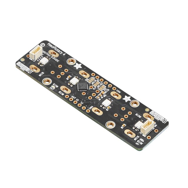 Adafruit Industries LLC 5752 — ADAFRUIT I2C QUAD ROTARY ENCODER