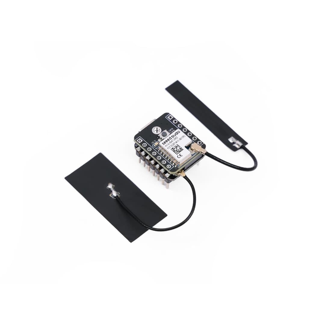 Seeed Technology Co., Ltd 102010611 — XIAO ESP32S3 MESHTASTIC & LORA
