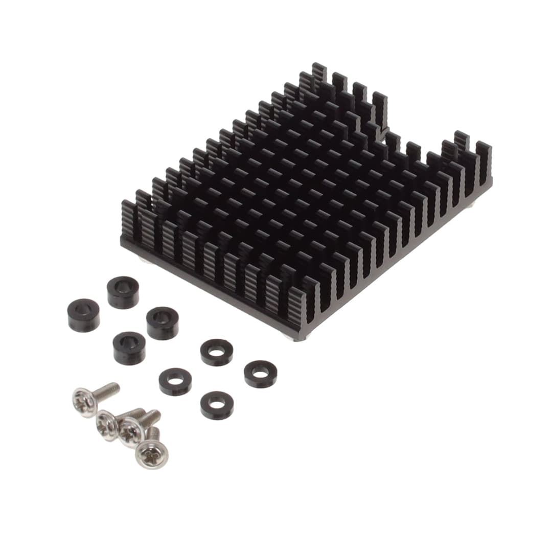 Raspberry Pi SC1752 — RASPBERRY PI CM5 PASSIVE COOLER