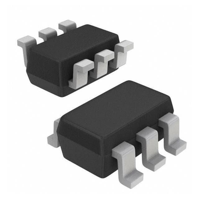 Rohm Semiconductor BD2242G-GTR — IC PWR SWITCH N-CHAN 1:1 6SSOP