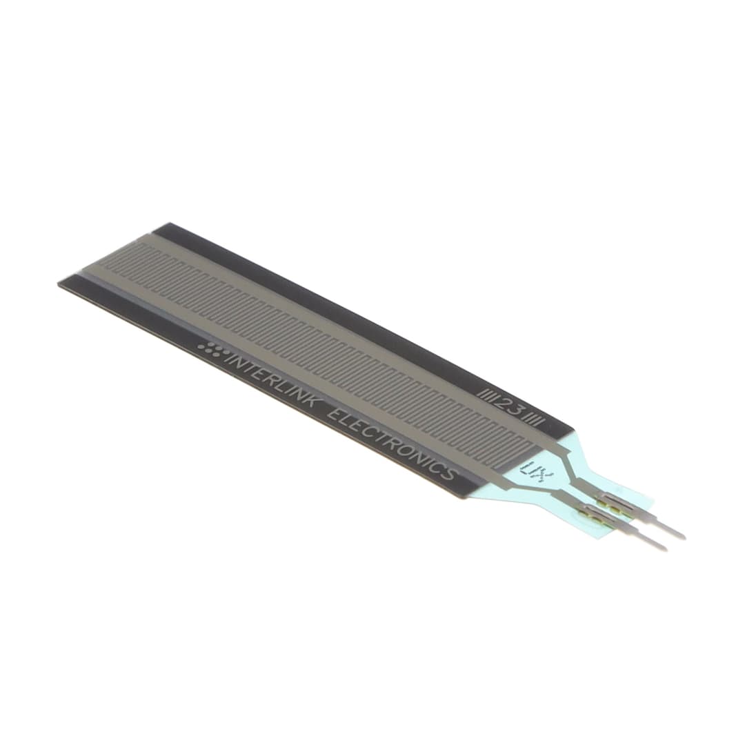 Interlink Electronics 34-00153 — SENSOR FORCE FLAT MEMBRANE