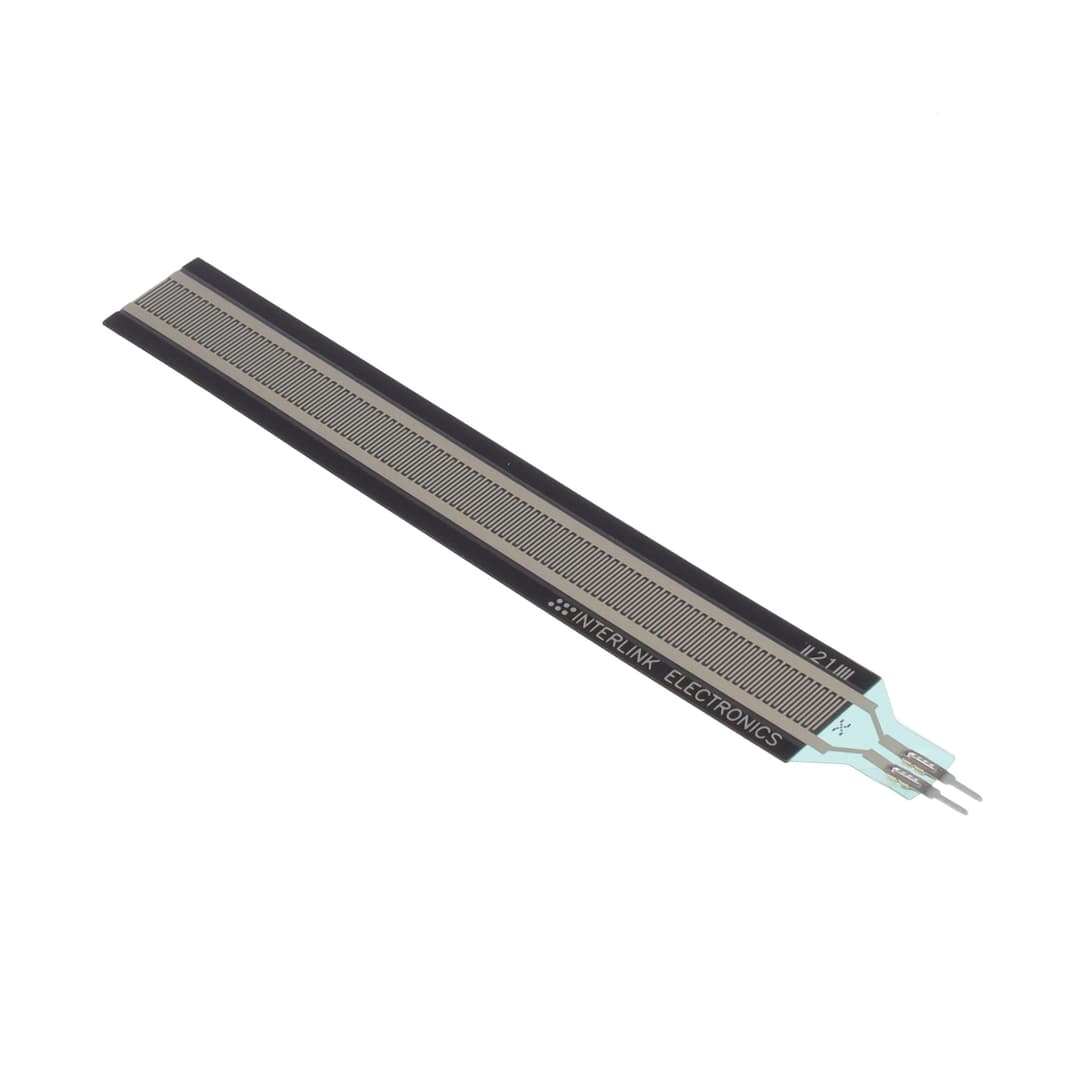 Interlink Electronics 34-00154 — SENSOR FORCE FLAT MEMBRANE