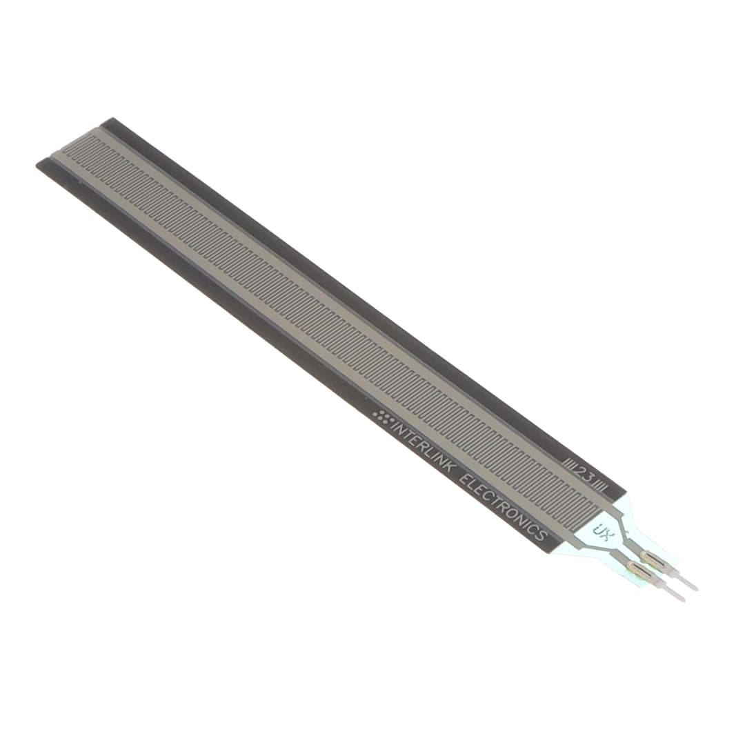 Interlink Electronics 34-00155 — SENSOR FORCE FLAT MEMBRANE