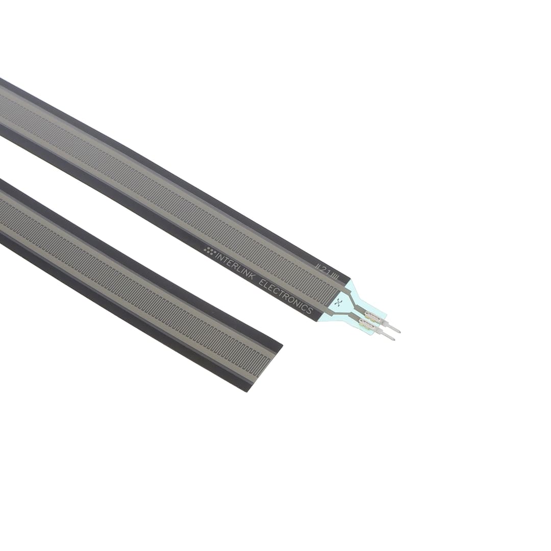 Interlink Electronics 34-00162 — SENSOR FORCE FLAT MEMBRANE