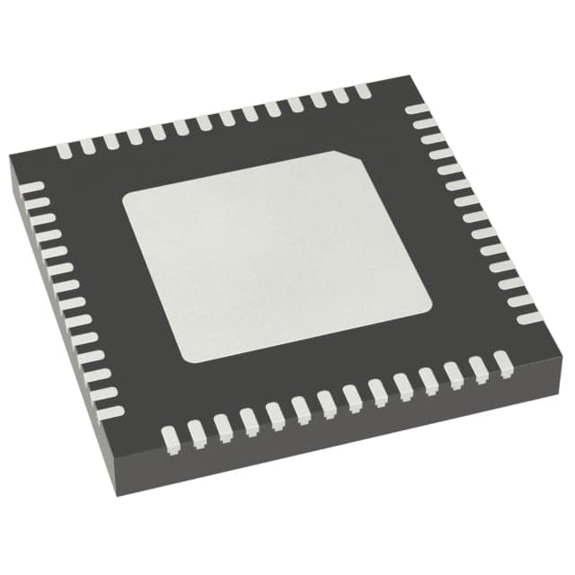 Espressif Systems ESP32-S3 — IC RF TXRX+MCU BLE 56QFN