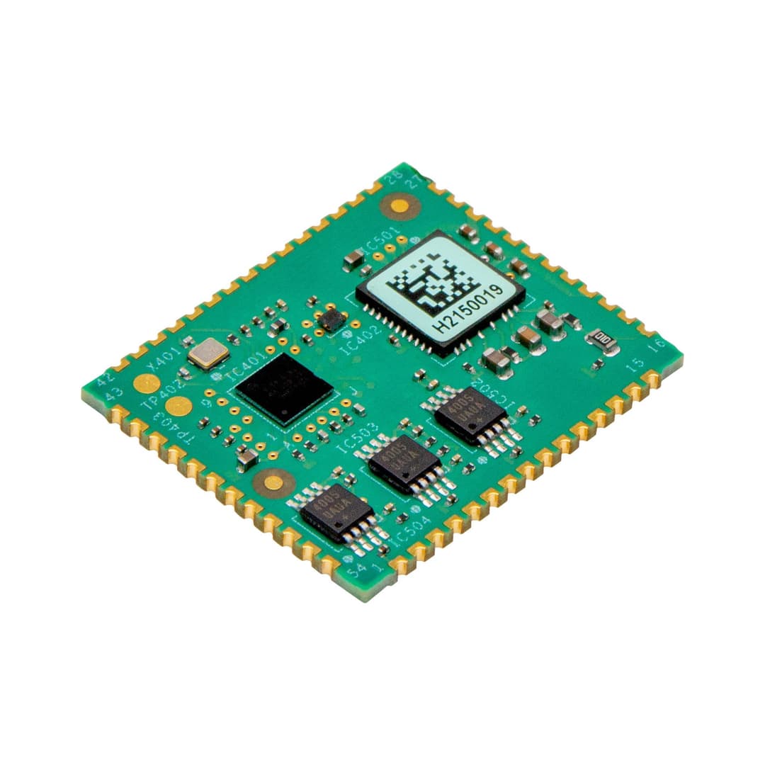 Analog Devices Inc./Maxim Integrated TMCM-1690-COE — 60V SERVO CONTROLLER AND GATE DR