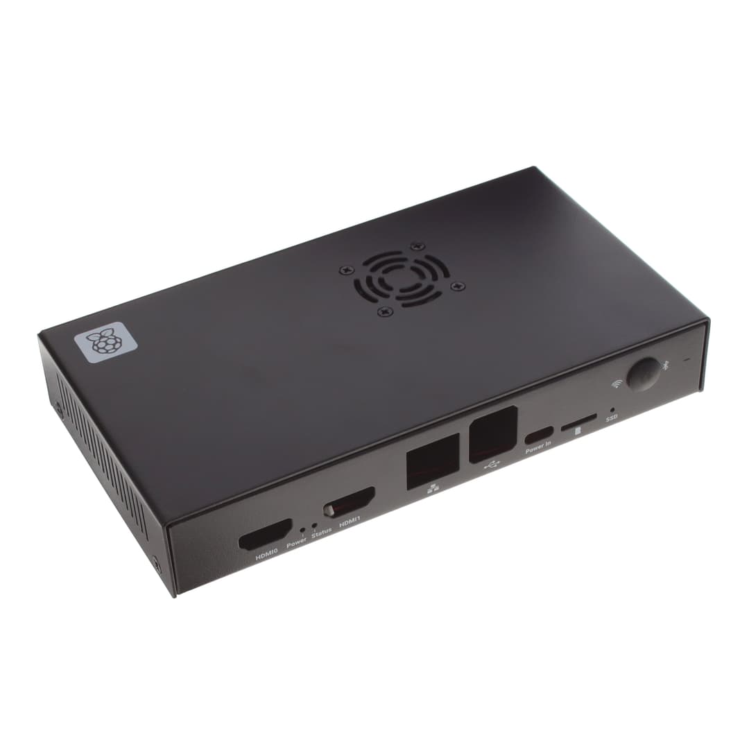 Raspberry Pi SC1966 — RASPBERRY PI CM5 IO CASE