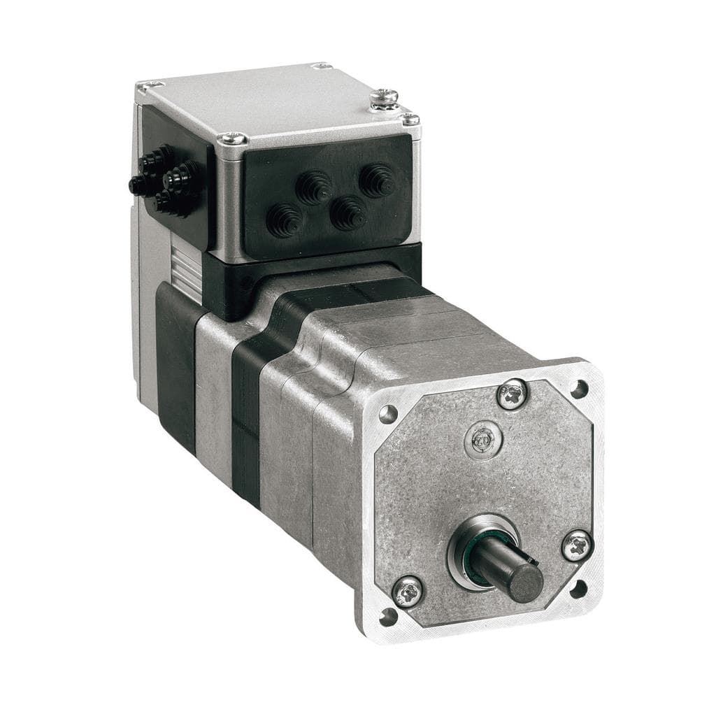 Schneider Electric ILE1F661PB1A0 — BRUSHLESS DC MOTOR, LEXIUM ILA I