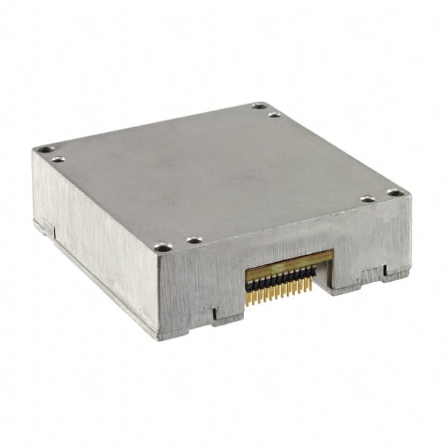 Analog Devices Inc. ADIS16485AMLZ — IMU ACCEL/GYRO/MAG SPI 24ML