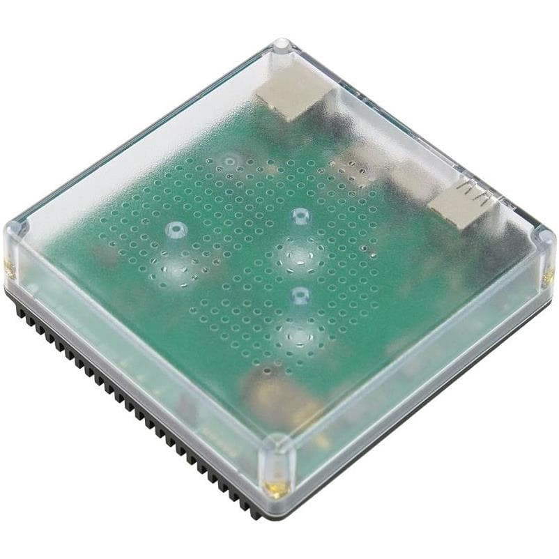 DFRobot DFR1189 — HOME ASSISTANT GREEN SMART HOME