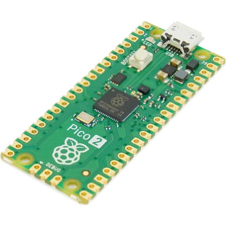 DFRobot DFR1190 — RASPBERRY PI PICO 2 RP2350