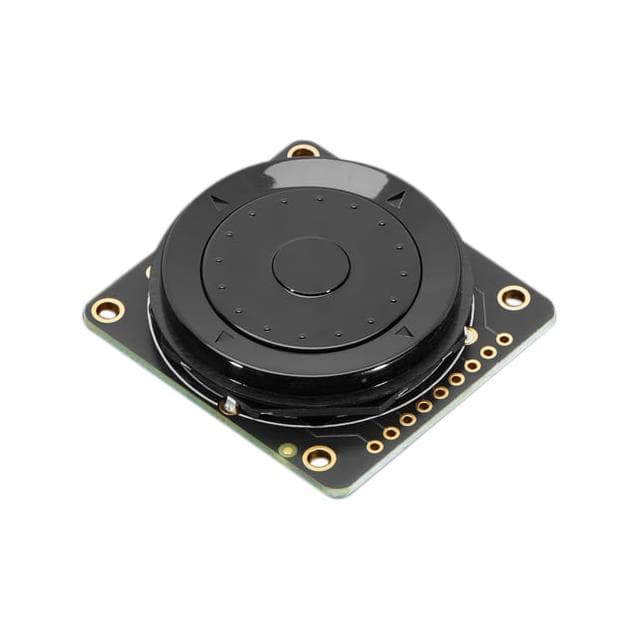 Adafruit Industries LLC 6311 — ANO ROTARY NAVIGATION W/ ENCODER
