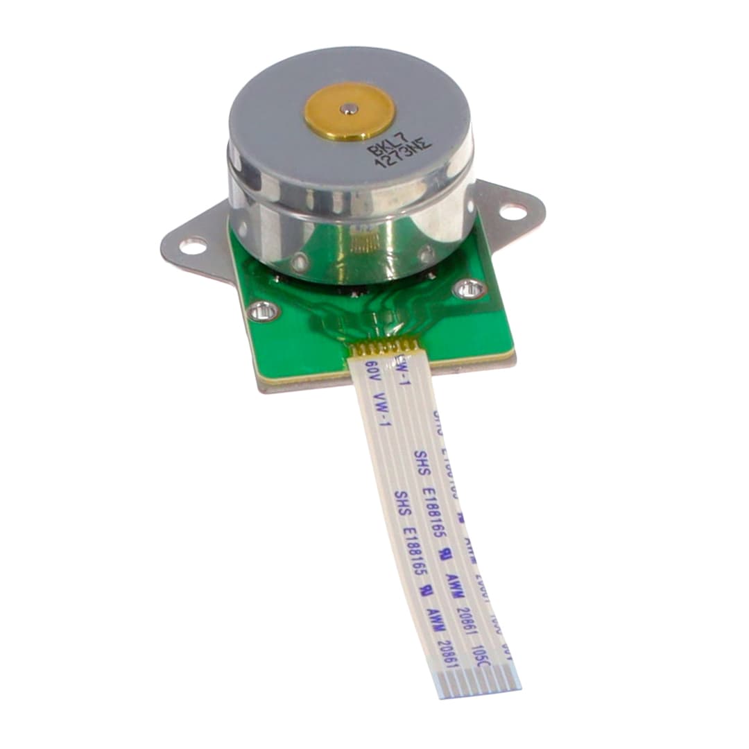 NMB Technologies Corporation BKL7 — BLDC MOTOR 4.8W FRAMELESS