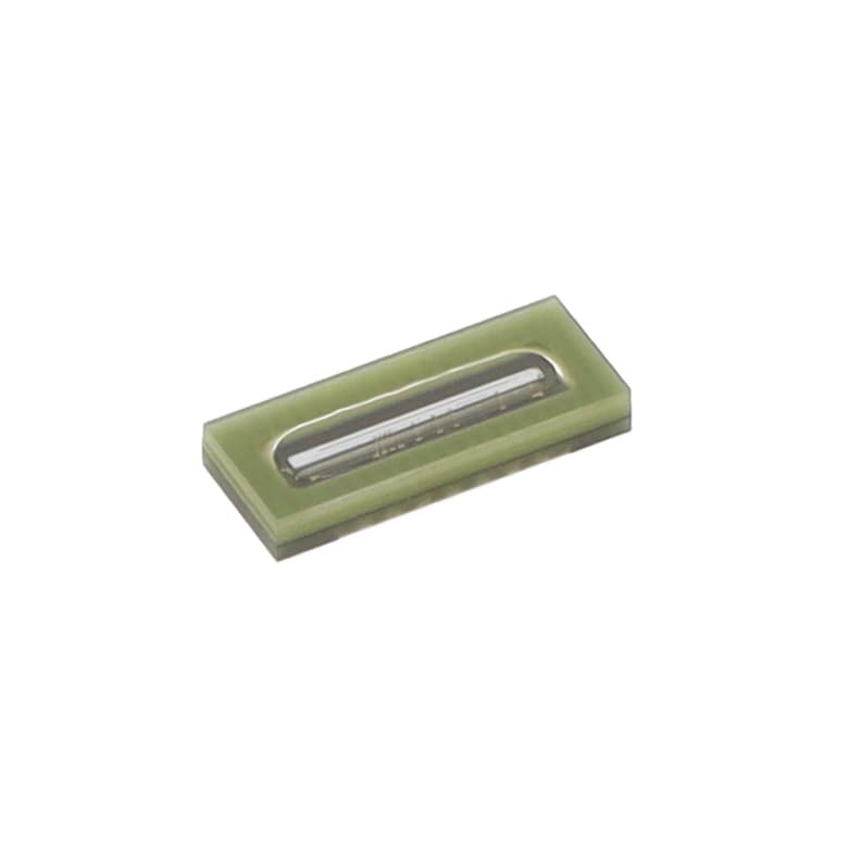 Toshiba Semiconductor and Storage TCD1103GFG(8Z,AA2) — IMAGE SENSOR CCD 16SMD