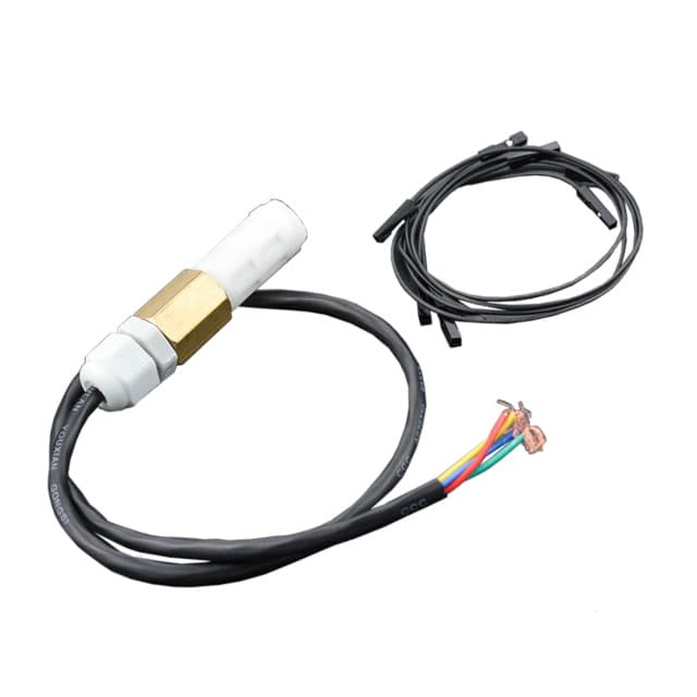 DFRobot SEN0227 — SHT20 I2C TEMPERATURE  HUMI