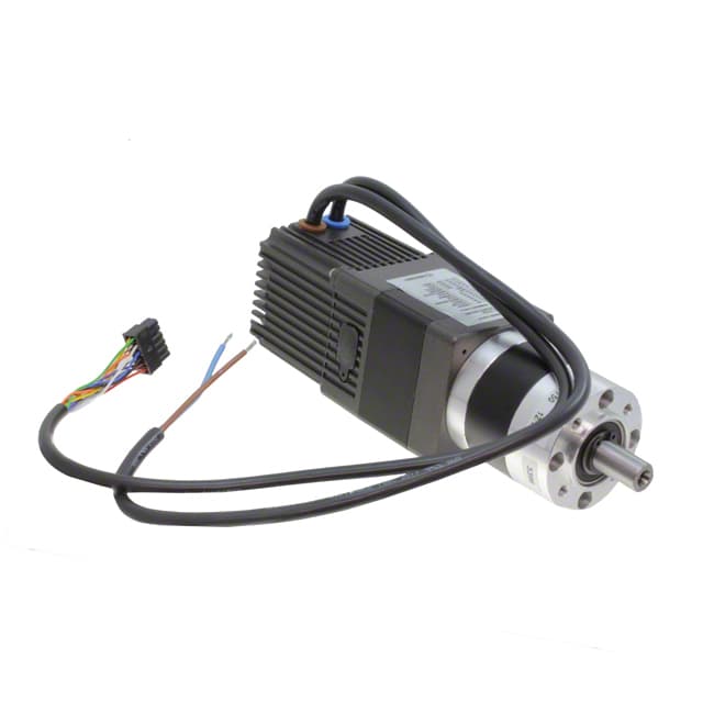 Crouzet 80149509 — GEARMOTOR 12-48V DRIVE SMI21 G