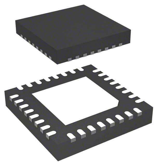 Analog Devices Inc./Maxim Integrated TMC2202-WA — STEPPER MOTOR DRIVER/CONTROLLER