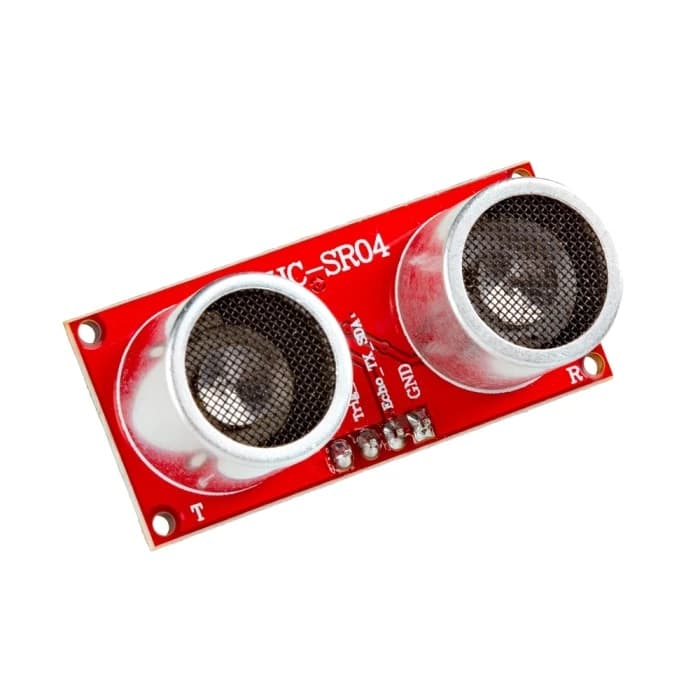 SparkFun Electronics SEN-28798 — ULTRASONIC DISTANCE SENSOR - 3.3