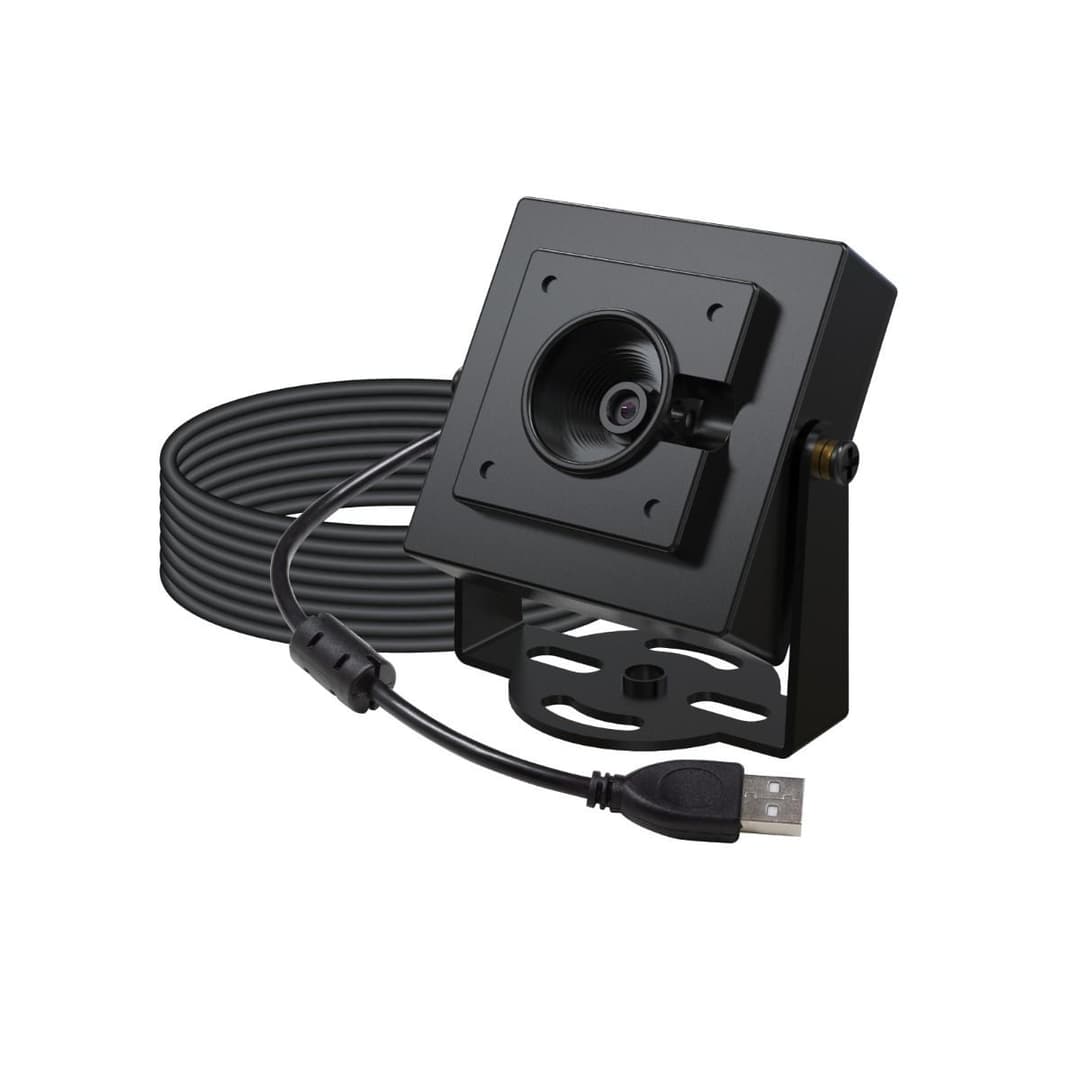 Arducam B0560 — 4K HDR AUTOFOCUS USB2.0 UVC CAME