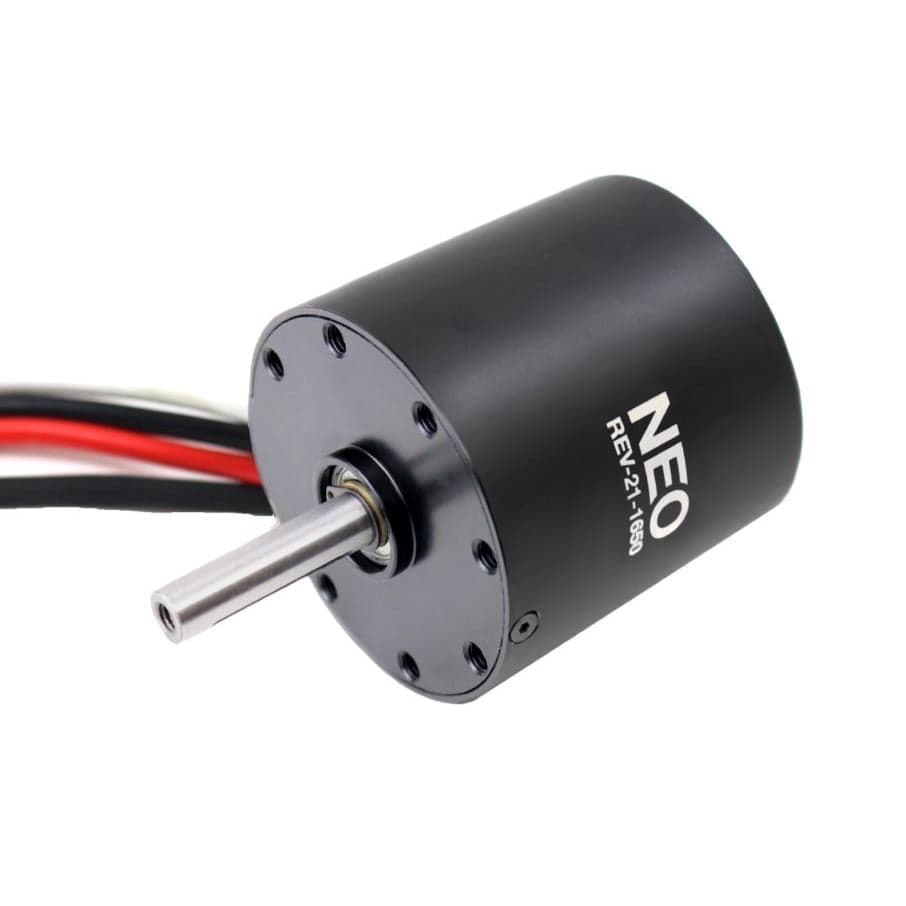 REV Robotics REV-21-1650 — NEO BRUSHLESS MOTOR