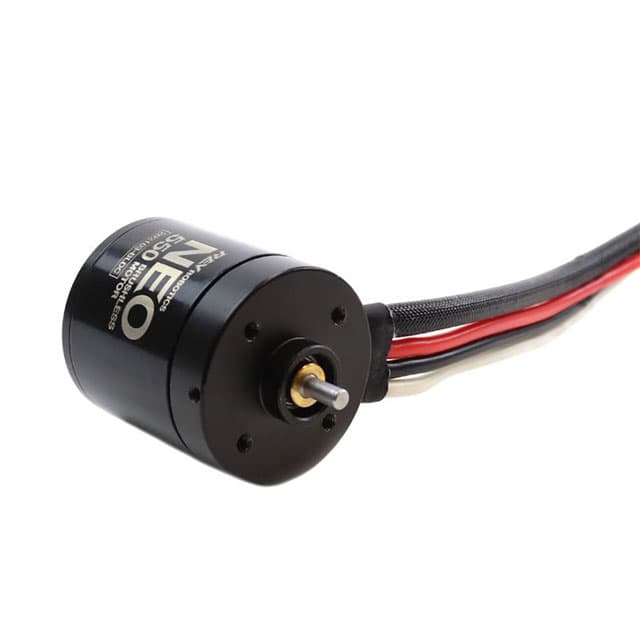 REV Robotics REV-21-1651 — NEO 550 BRUSHLESS MOTOR
