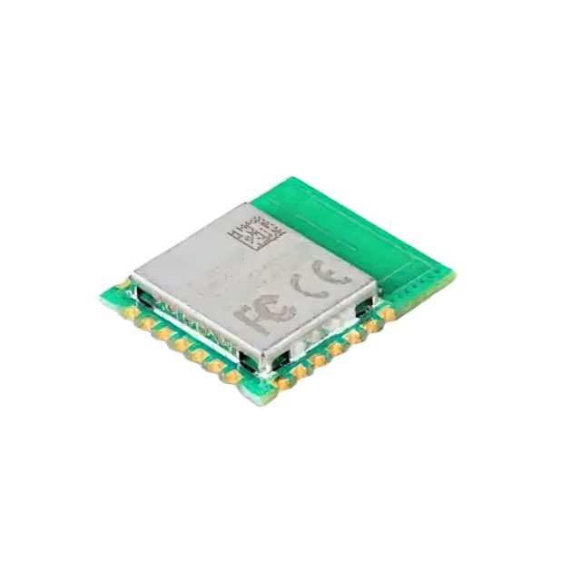 Raspberry Pi SC1169 — RM2 RPI RADIO MODULE 2 RMC20452T