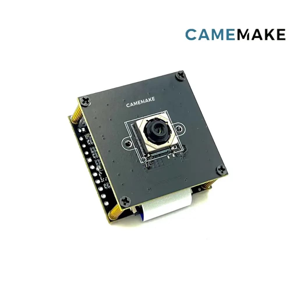 Camemake CM_USB2_29 — 48MP Ultra-HD USB Camera Module