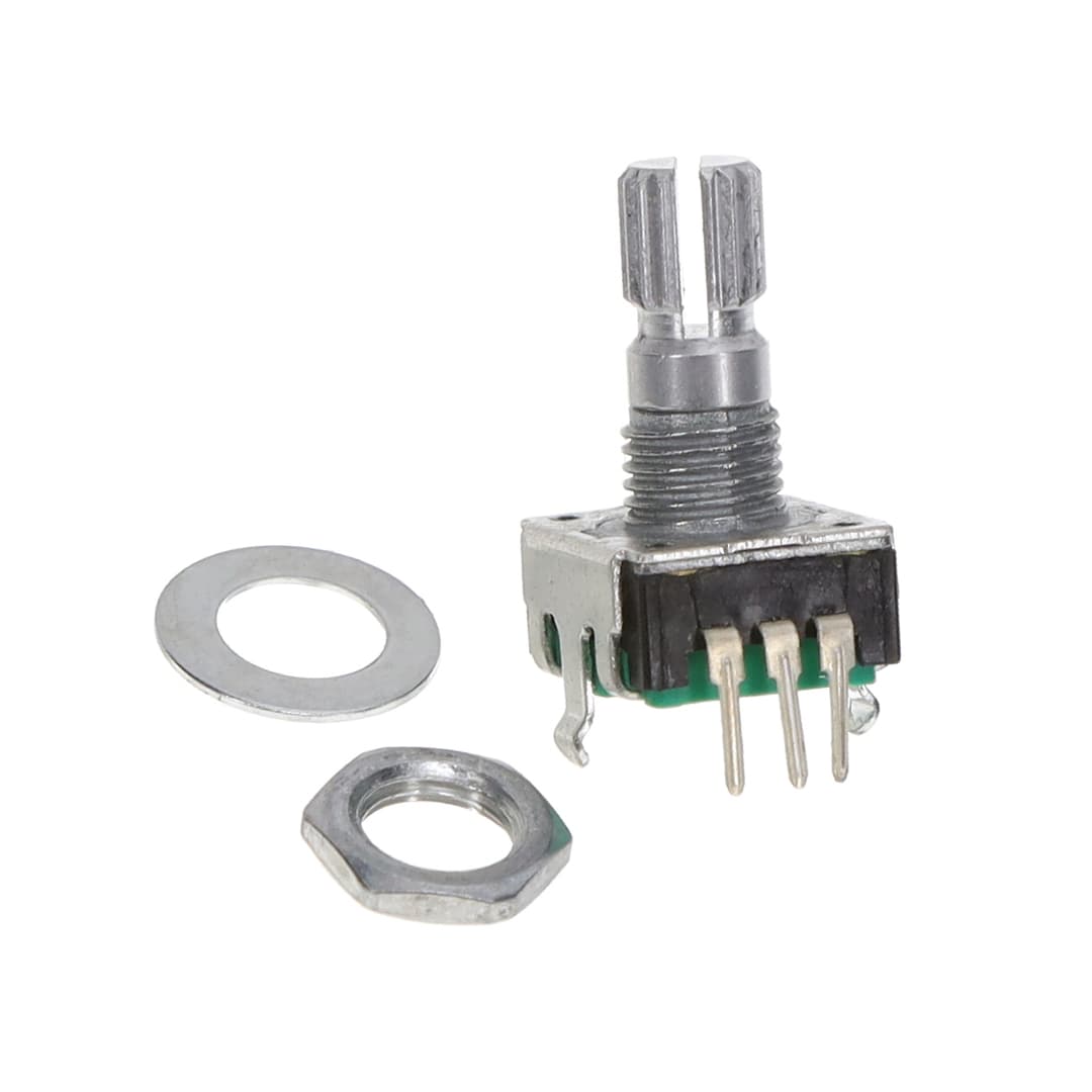 Bourns Inc. PEC11R-4015K-N0018 — ROTARY ENCODER