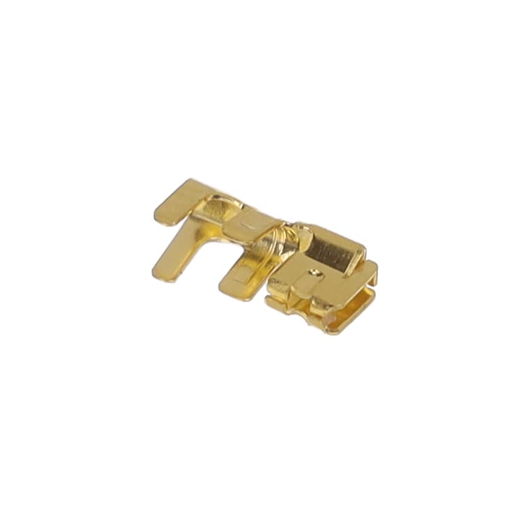 Molex 0561618181 — SERVO MOTOR ENCODER CONN LOOSE A