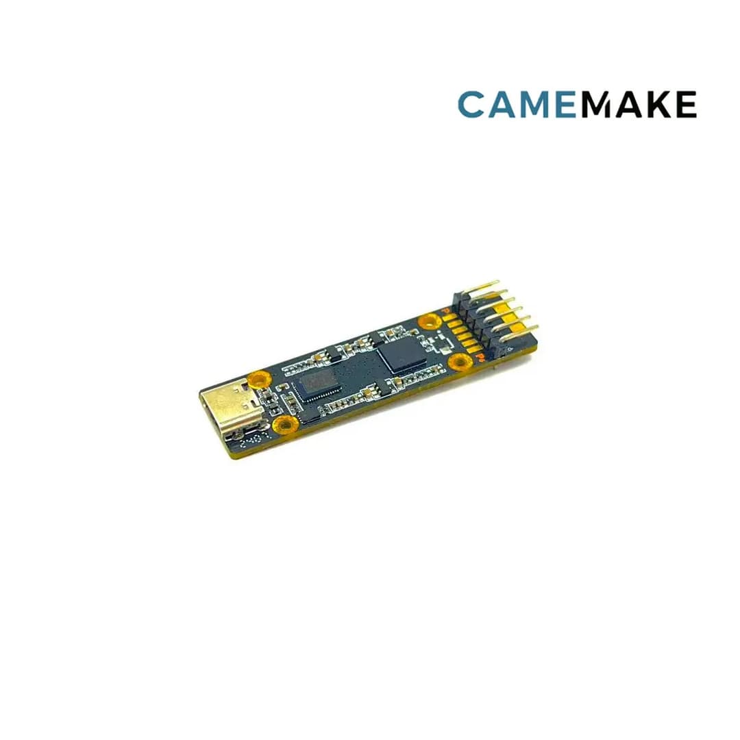 Camemake CM_ENDO_005 — USB2/UVC Decoder Board for OV694
