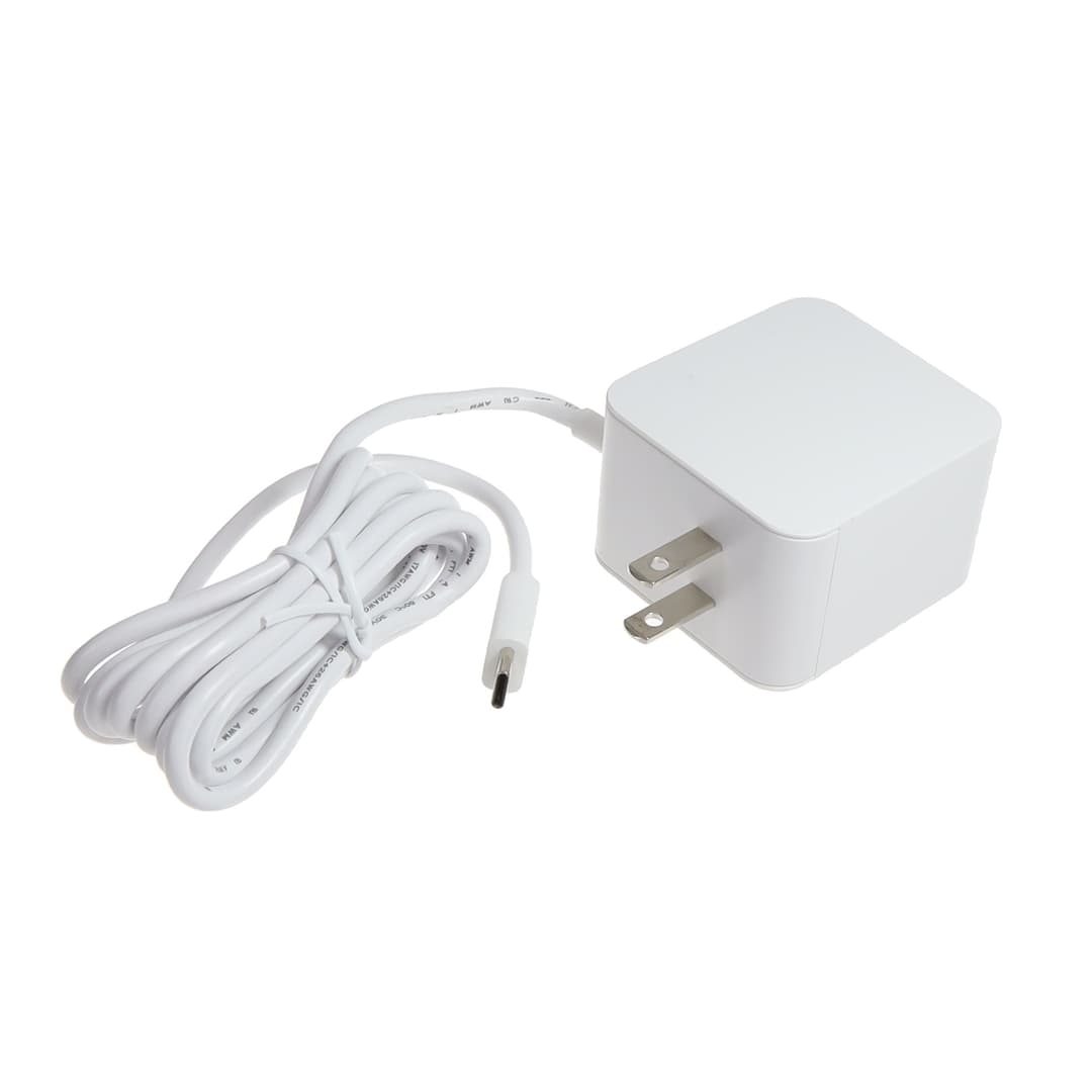 Raspberry Pi SC1731 — RASPBERRY PI 45W USB-C POWER SUP