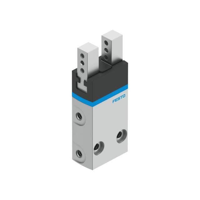 Festo Corporation DHPS-6-A — PARALLEL GRIPPER