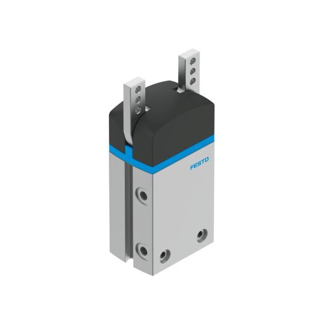 Festo Corporation DHWS-25-A — ANGLE GRIPPER