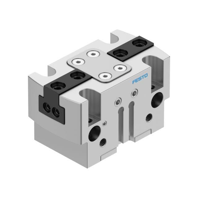 Festo Corporation HGPT-25-A-B — PARALLEL GRIPPER