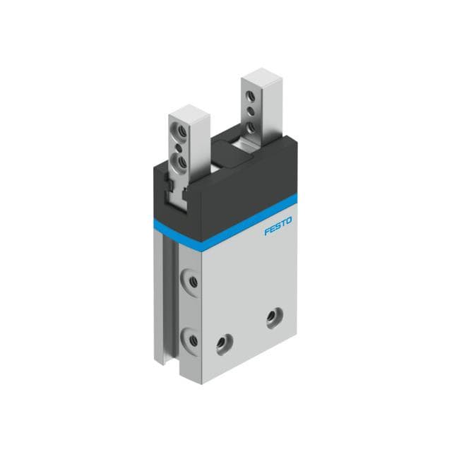 Festo Corporation DHPS-10-A-NC — PARALLEL GRIPPER