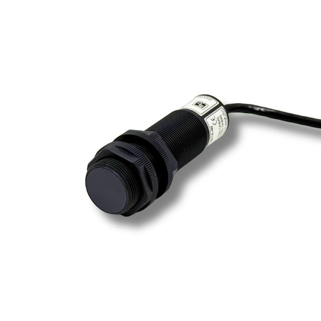 Migatron F50-9241801 — Ultrasonic Sensor