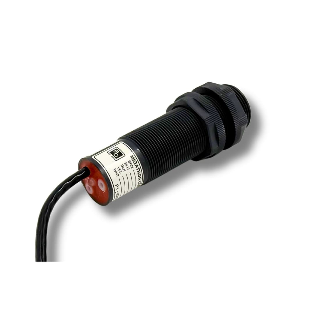 Migatron F50-9241404 — Ultrasonic Sensor
