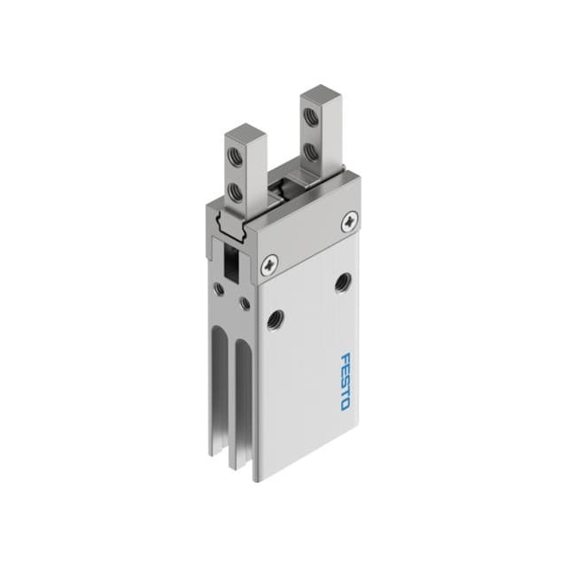 Festo Corporation DHPC-6-A-NO-S — PARALLEL GRIPPER