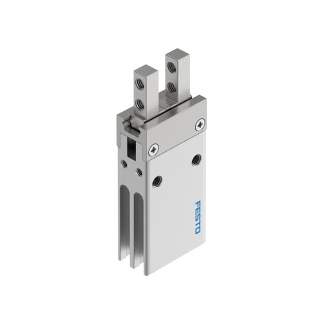 Festo Corporation DHPC-6-A-NC-S — PARALLEL GRIPPER