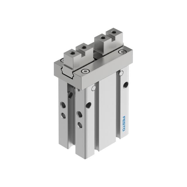 Festo Corporation DHPC-16-A-S-2 — PARALLEL GRIPPER