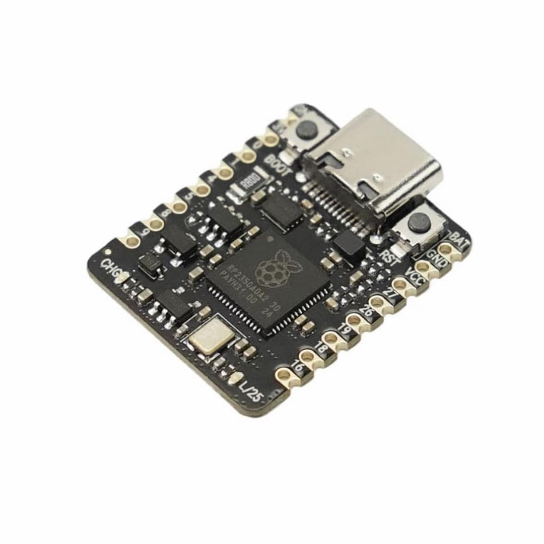 DFRobot DFR1188 — BEETLE RP2350 MINI EVAL BRD