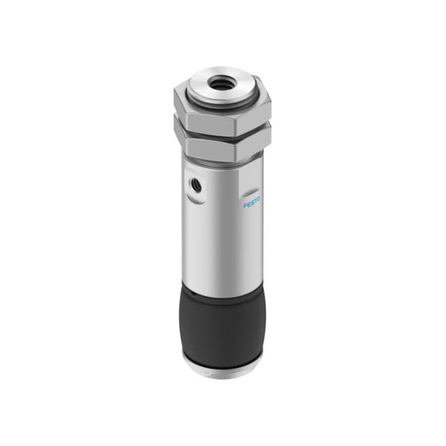 Festo Corporation DHEB-14-E-D-E-P — BELLOWS GRIPPER