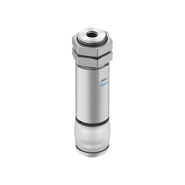 Festo Corporation DHEB-14-E-D-S-L — BELLOWS GRIPPER